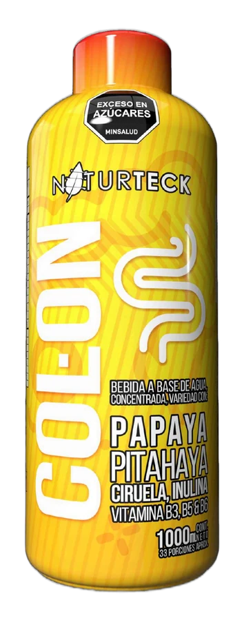 Envase de Col-On